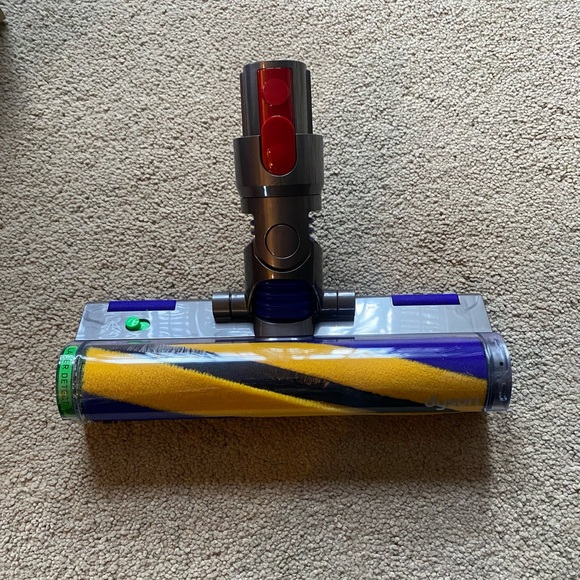 Dyson Other Dyson Laser Cleaner Head Poshmark